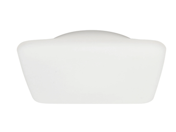 MYWHITE_Q - LED polyethylene wall light by Linea Light Group - view 3
